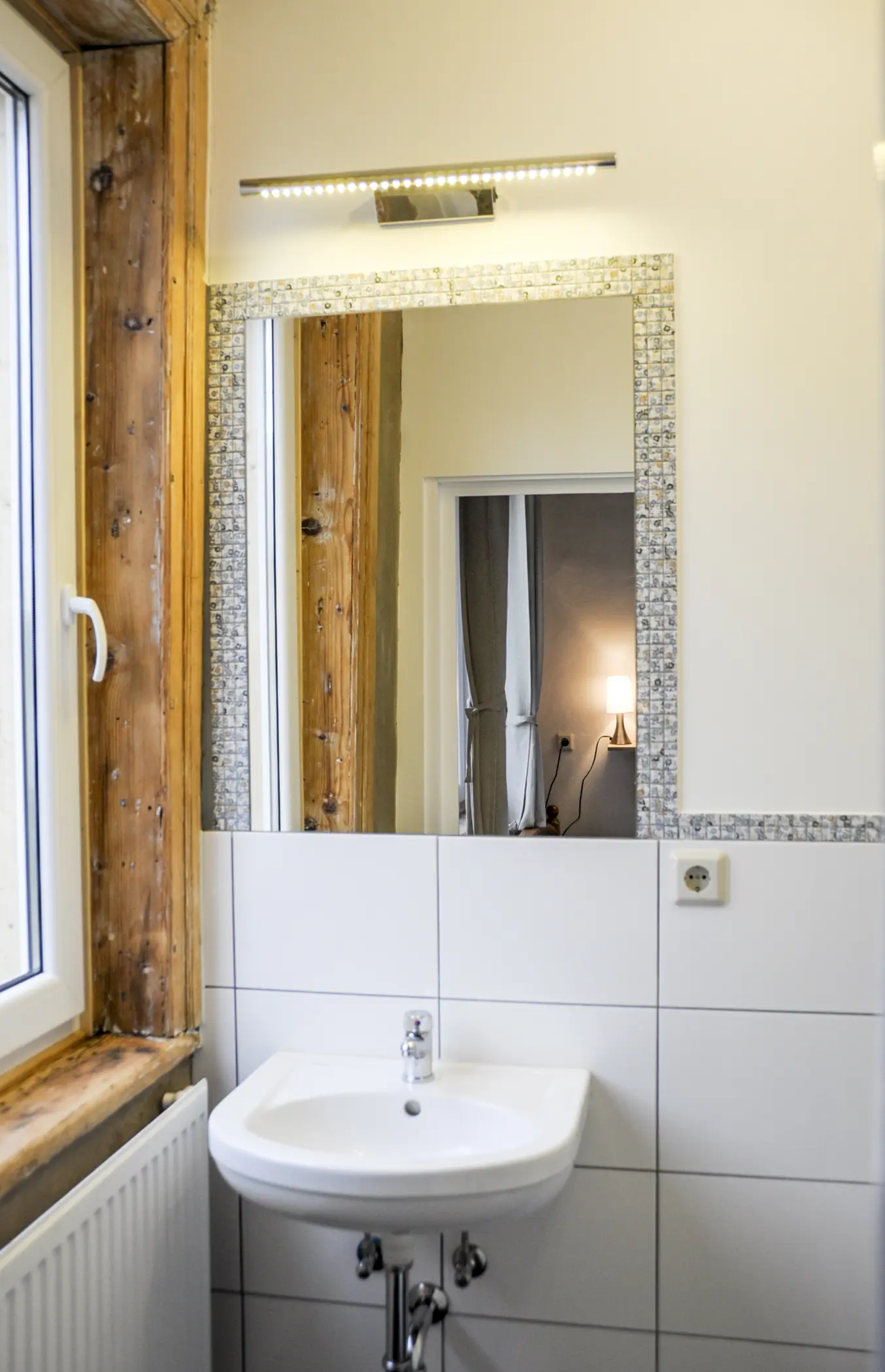 Weiteres Badezimmer